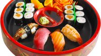 Objednať S33. Sushi menu 3