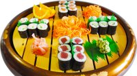 Objednať S31. Sushi menu 1