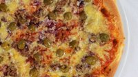 Hozzáadás a kosárhoz Tono Naturale prémium pizza
