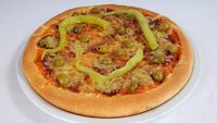 Hozzáadás a kosárhoz 4 Staggioni pizza