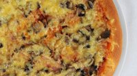 Hozzáadás a kosárhoz Sombrero pizza