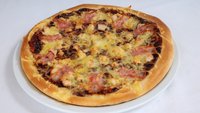 Hozzáadás a kosárhoz Hot-Sweet Barbecue pizza