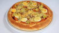 Hozzáadás a kosárhoz Catania pizza