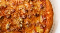 Hozzáadás a kosárhoz Parma pizza