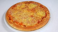 Hozzáadás a kosárhoz Prosciutto e cotto pizza