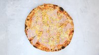 Objednať Americana pizza 33cm
