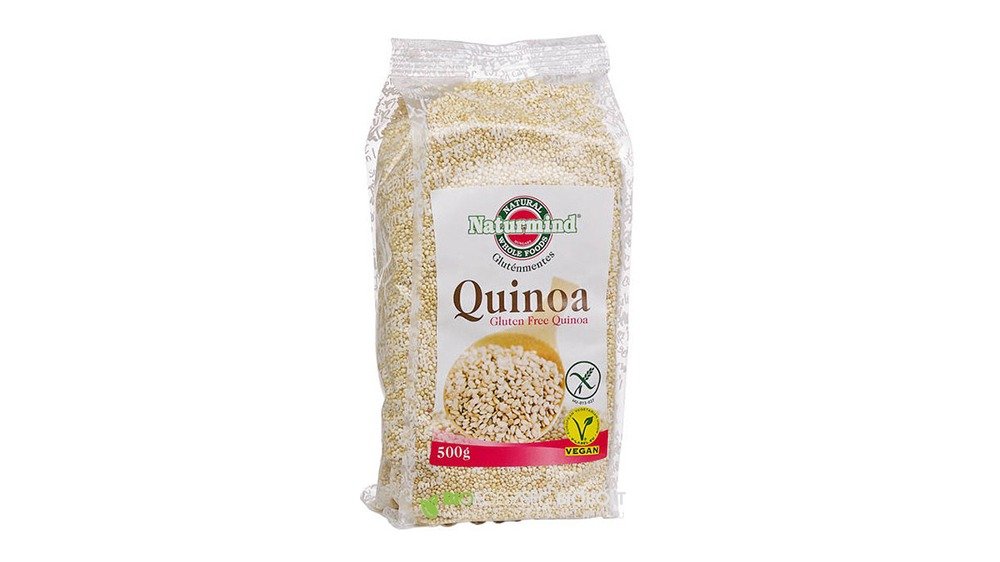Mutatjuk, ezért népszerű a quinoa