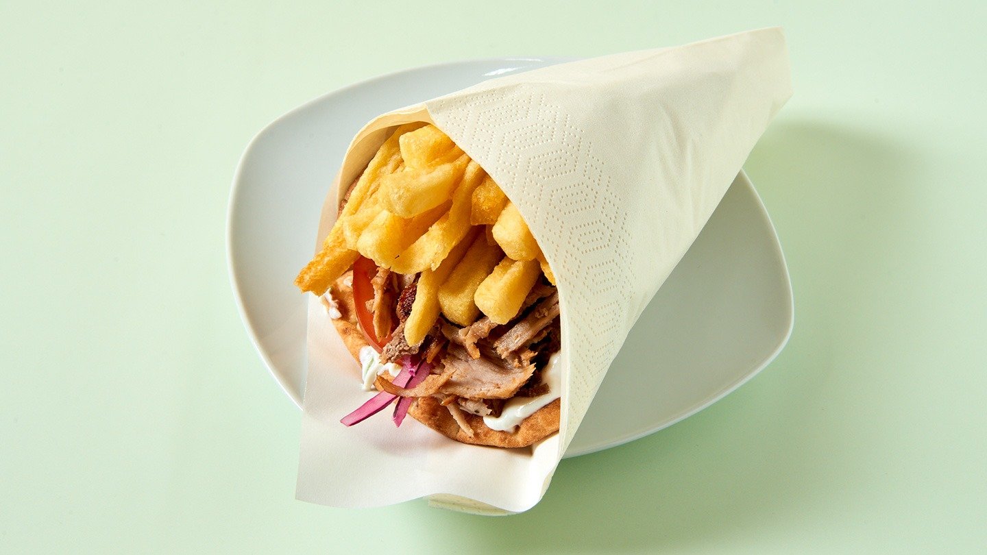 Grill House 56 Wolt Lieferservice Düsseldorf