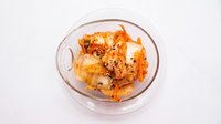 Objednať P3. Kimchi salát