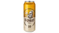 Objednať Pivo Kozel 10 0,5 l