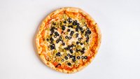 Objednať Pizza olivová 32cm 🌱