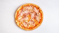 Objednať Pizza slaninová 32cm