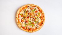 Objednať Pizza vegetariana 32cm 🌱