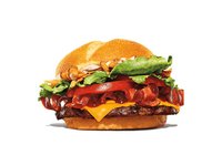 Objednať Steakhouse Burger