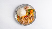 Objednať Cơm cà ri cốt dừa