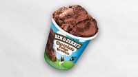 Objednať Ben&Jerry's Chocolate Fudge Brownie 465ml