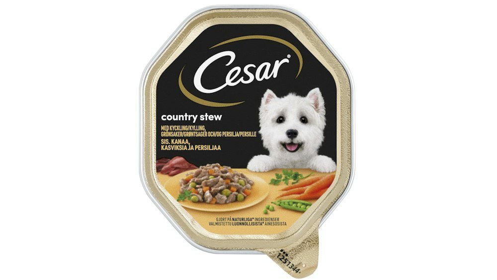 Cesar country kitchen online