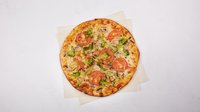Objednať Pizza Vegetariana 600g.