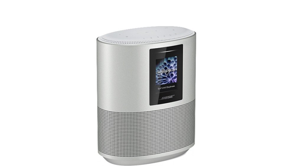 home speaker 500 slv