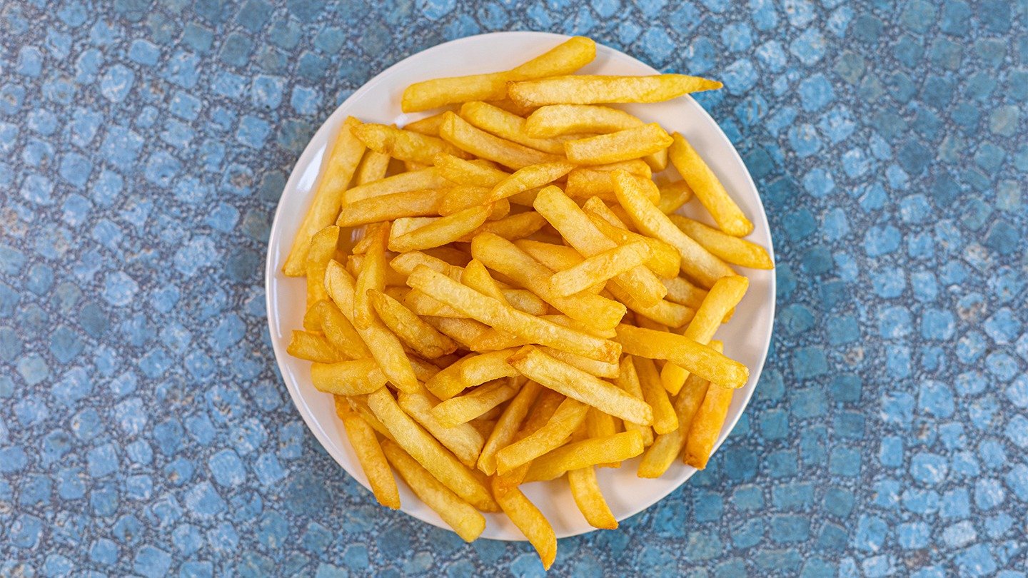 Sam's Food Wolt Delivery Limassol