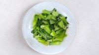 Objednať 47 - Smažené čínské zelené zelí