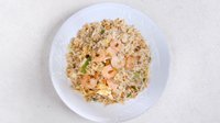 Objednať M17 - Smažená rýže s krevetami