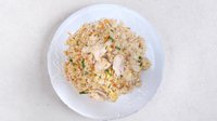 Objednať M16 - Smažená rýže s kuřecím masem
