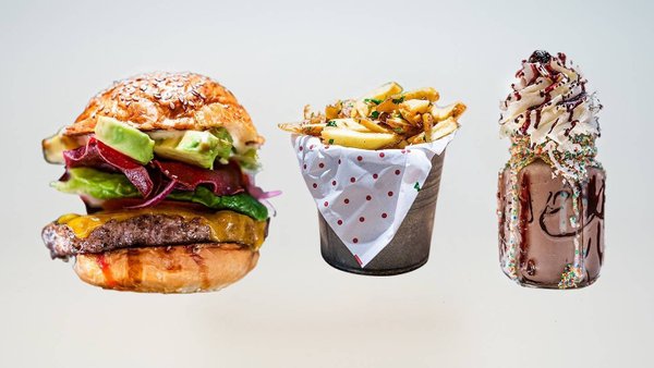 What's Beef Frankfurt | Wolt | Lieferservice | Frankfurt