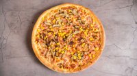 Hozzáadás a kosárhoz SonGoku pizza