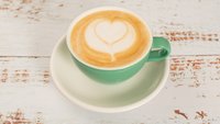 Hozzáadás a kosárhoz Cappuccino (laktózmentes)