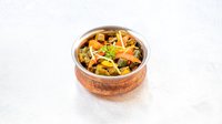 Objednať Bhindi (okra) do pyaza