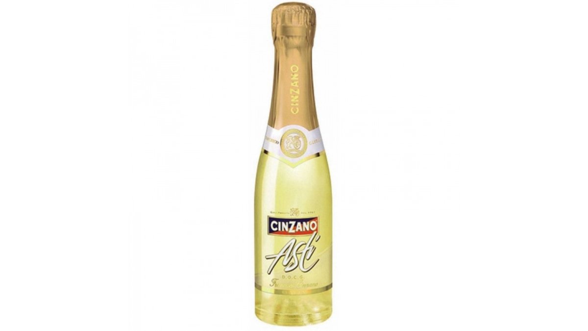 Cinzano Asti D.O.C.G. Piccolo 200ml | Kiosk Vogel | Wolt