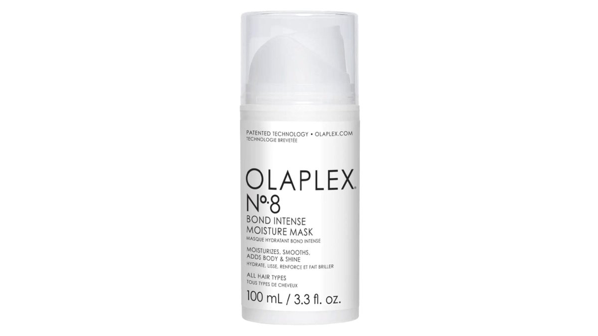 Olaplex No.8 Moisture Mask 100 ml Beautycos Aarhus | Wolt