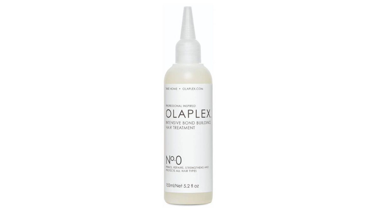 Olaplex No. 0 155 ml | Beautycos Klaregade |