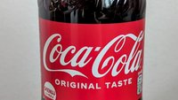 Objednať Coca Cola - Original taste