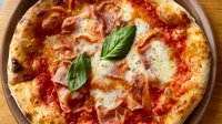 Objednať Pizza Proscuitto Cotto
