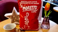 Objednať Caffé Moretto 1kg