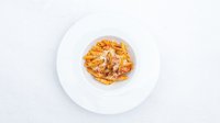 Objednať Spaghetti all'Amatriciana