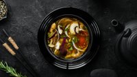 Objednať Chilli & Sour Stream s tofu