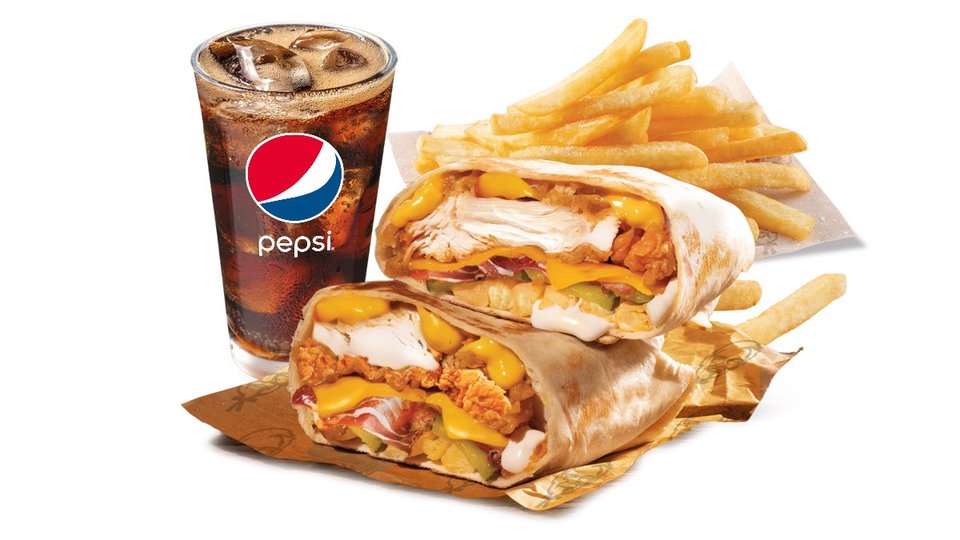 KFC Maribor Wolt Delivery Maribor