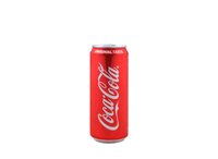 Objednať Coca-Cola 0,33l