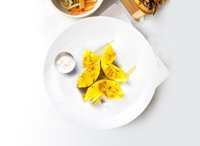 Objednať Dua Nuong - grilovaný ananás