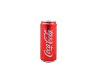Objednať Coca-Cola 0,33l
