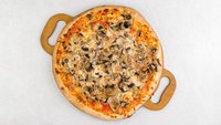 Objednať 4. Pizza Classic Funghi šampiňónová