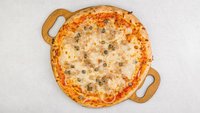 Objednať 8. Bezgluténová Pizza Classic Al Tonno tuniaková