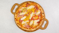 Objednať 18. Bezgluténová Pizza Classic Camembert