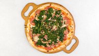Objednať 14. Bezgluténová Pizza Classic Quattro Stagione