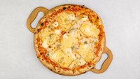 Objednať 9. Bezgluténová Pizza Classic Quattro Formaggi