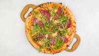 Objednať 21. Bezgluténová Pizza Classic Carpaccio di Manzo