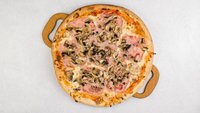 Objednať 7. Bezgluténová Pizza Classic Regina